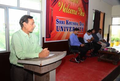 SKDU Events photo 1